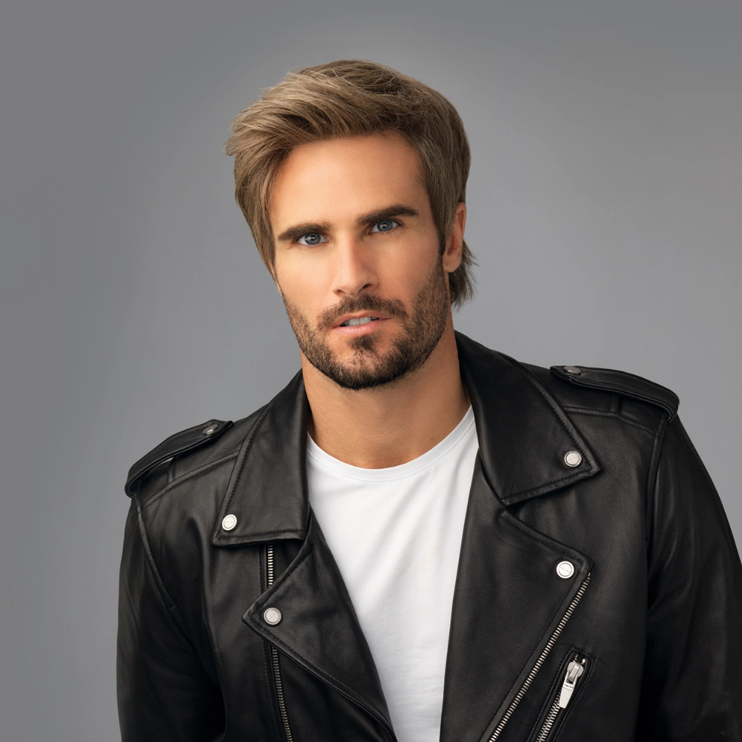 Edge - HIM Men's Collection by HairUWear