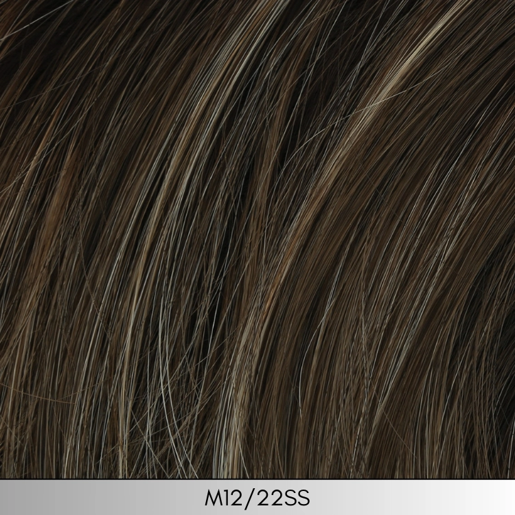 Edge - HIM Men's Collection by HairUWear
