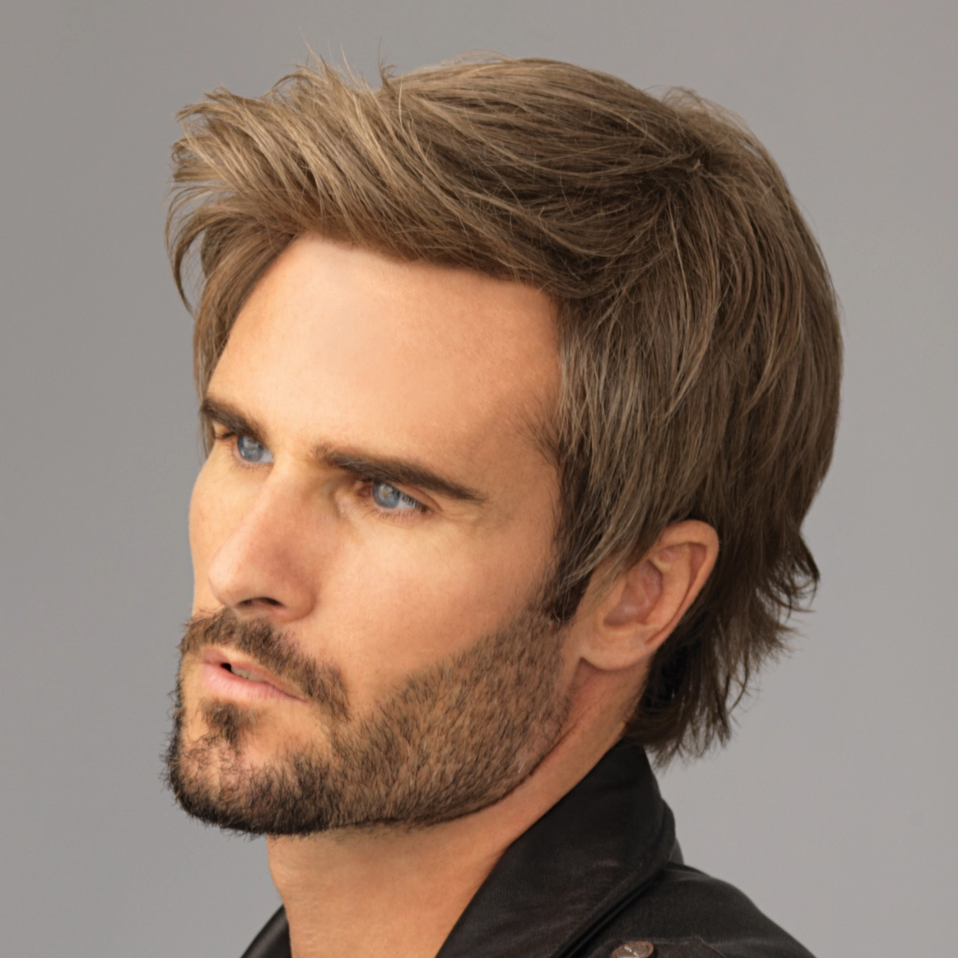 Edge - HIM Men's Collection by HairUWear