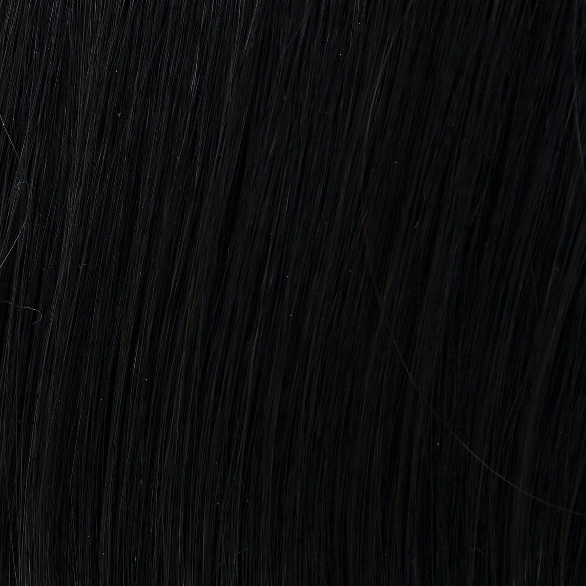 Edge Wig by HIM | Heat Friendly Synthetic