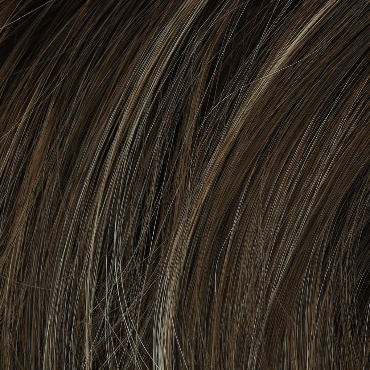 Edge Wig by HIM | Heat Friendly Synthetic