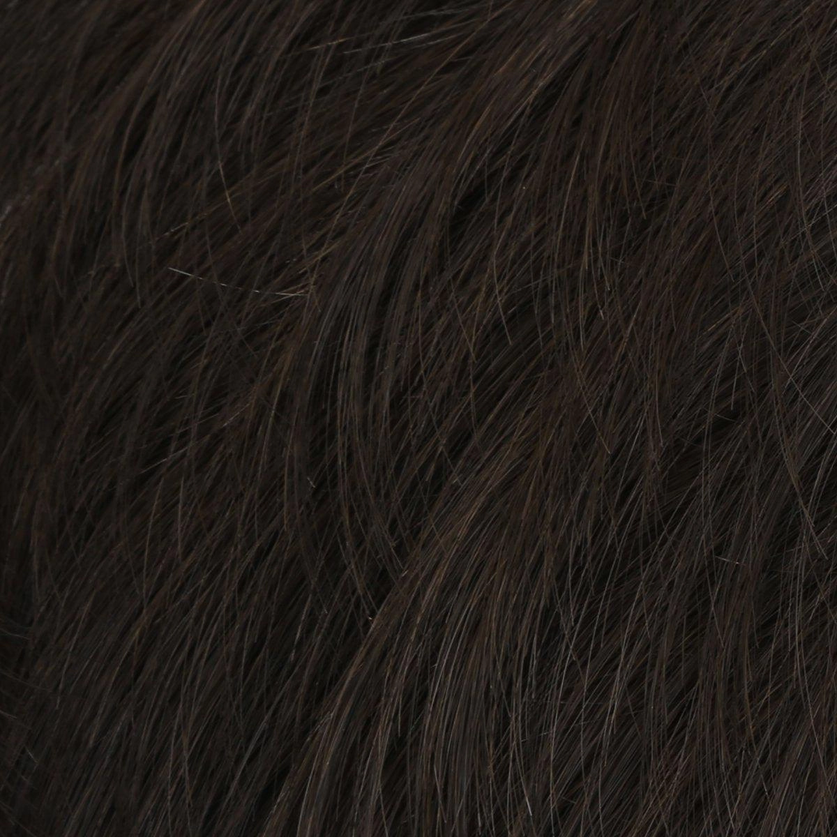 Edge Wig by HIM | Heat Friendly Synthetic