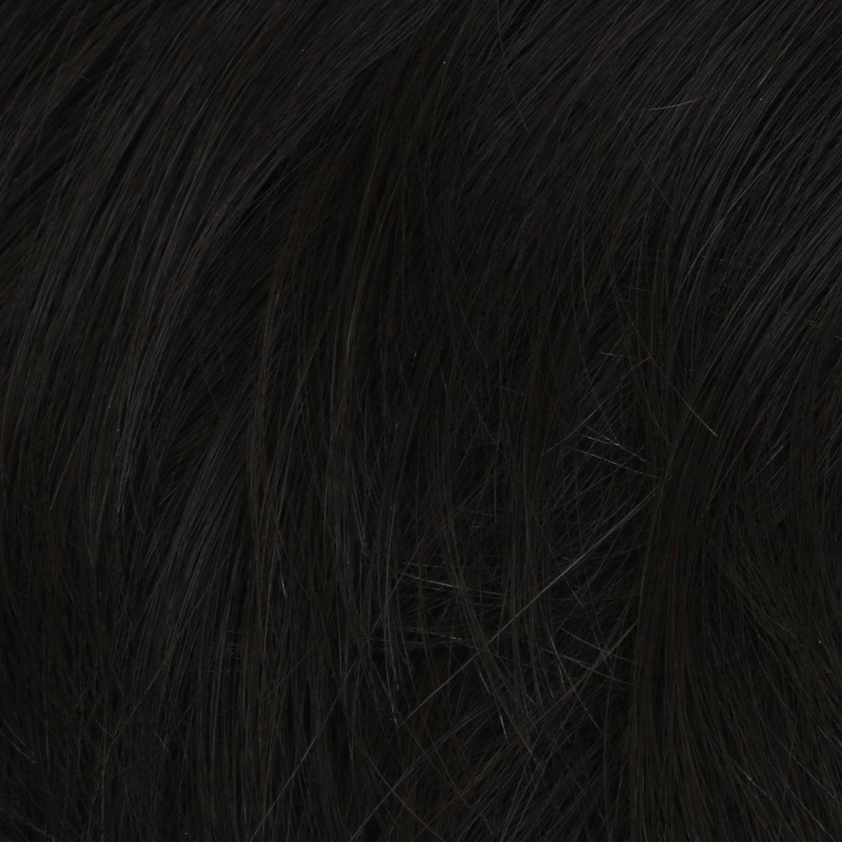 Edge Wig by HIM | Heat Friendly Synthetic