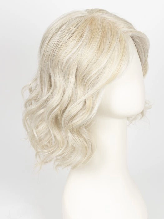 Editor's Pick Elite | HF Synthetic Lace Front Wig (Mono Top)