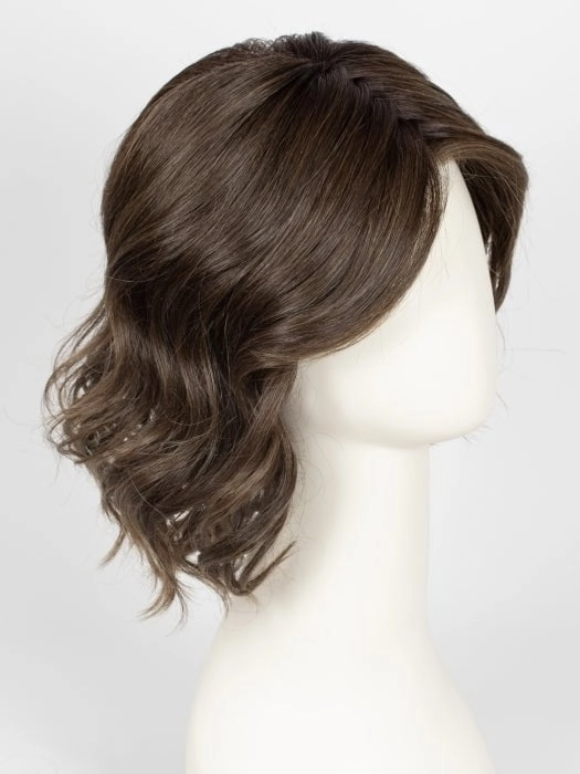 Editor's Pick Elite | HF Synthetic Lace Front Wig (Mono Top)
