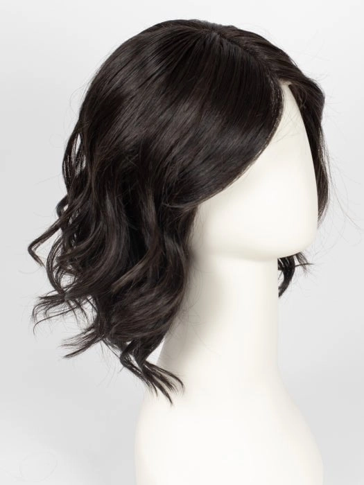 Editor's Pick Elite | HF Synthetic Lace Front Wig (Mono Top)