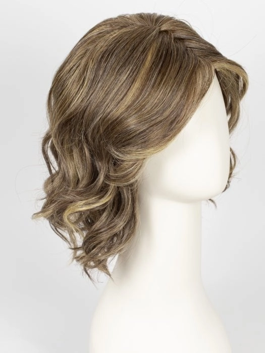 Editor's Pick Elite | HF Synthetic Lace Front Wig (Mono Top)