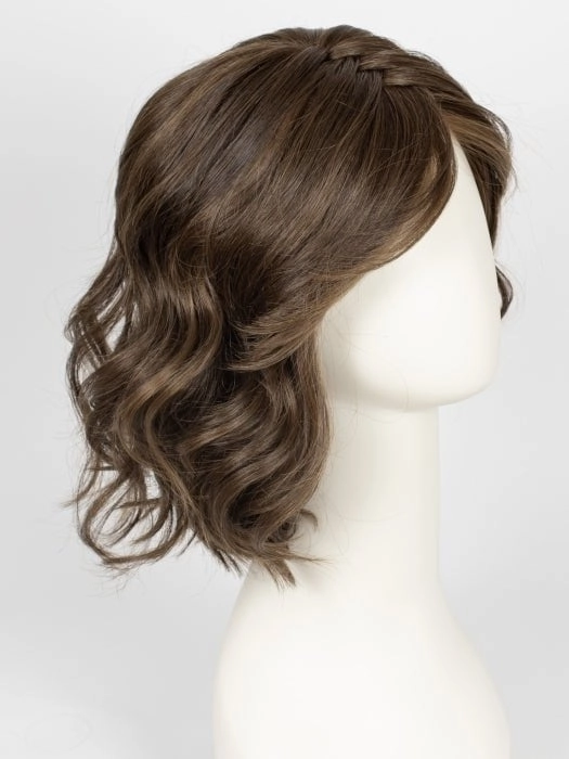 Editor's Pick Elite | HF Synthetic Lace Front Wig (Mono Top)