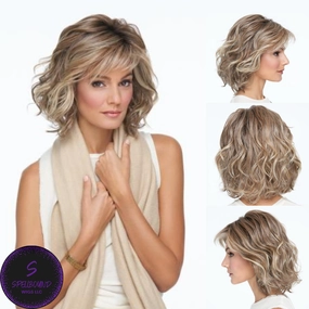 Editor's Pick Elite - Signature Wig Collection by Raquel Welch