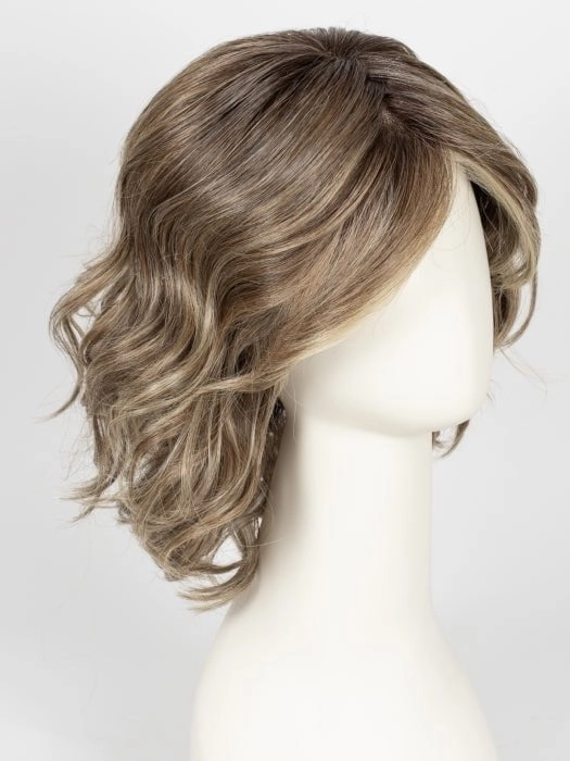 Editor's Pick Large | Synthetic Lace Front Wig (Mono Top)