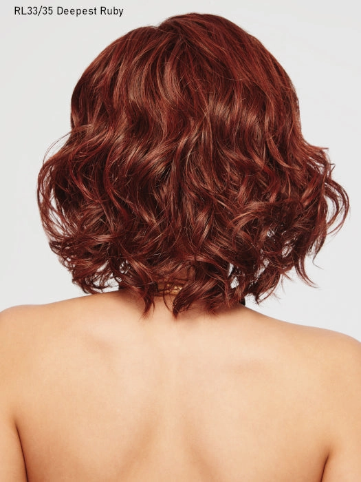 Editor's Pick Wig by Raquel Welch | Signature Collection | Average Cap | Heat Friendly Synthetic