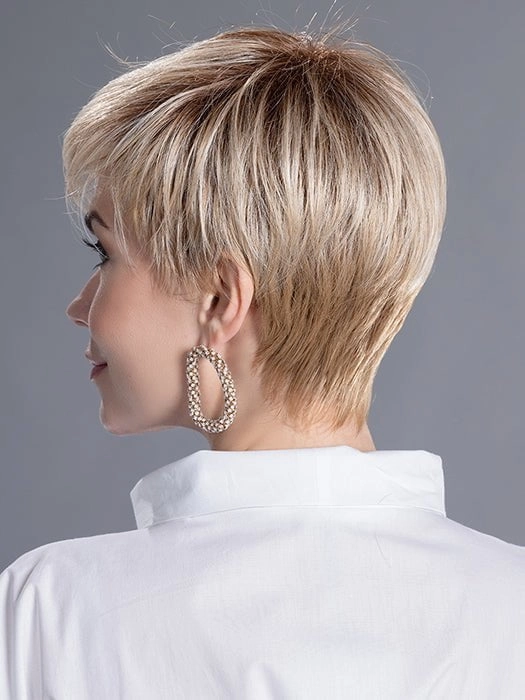 Elan | Synthetic Lace Front Wig (Basic Cap)