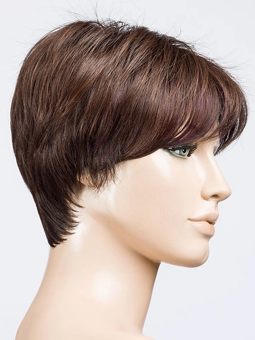 Elan Wig by Ellen Wille | Heat Friendly Synthetic Hair | Petite/Average Cap