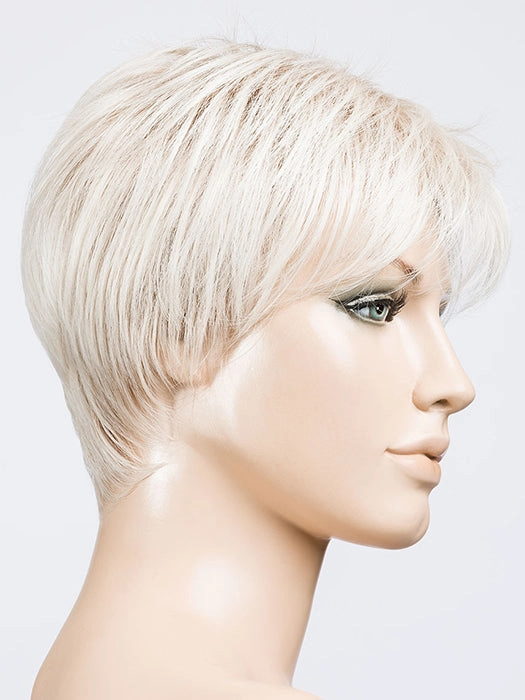 Elan Wig by Ellen Wille | Heat Friendly Synthetic Hair | Petite/Average Cap