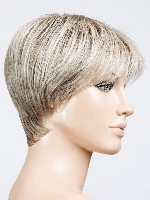 Elan Wig by Ellen Wille | Heat Friendly Synthetic Hair | Petite/Average Cap