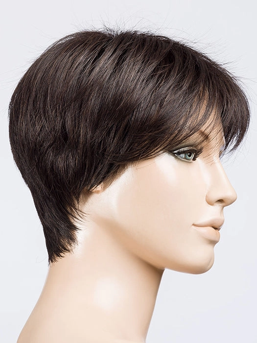Elan Wig by Ellen Wille | Heat Friendly Synthetic Hair | Petite/Average Cap