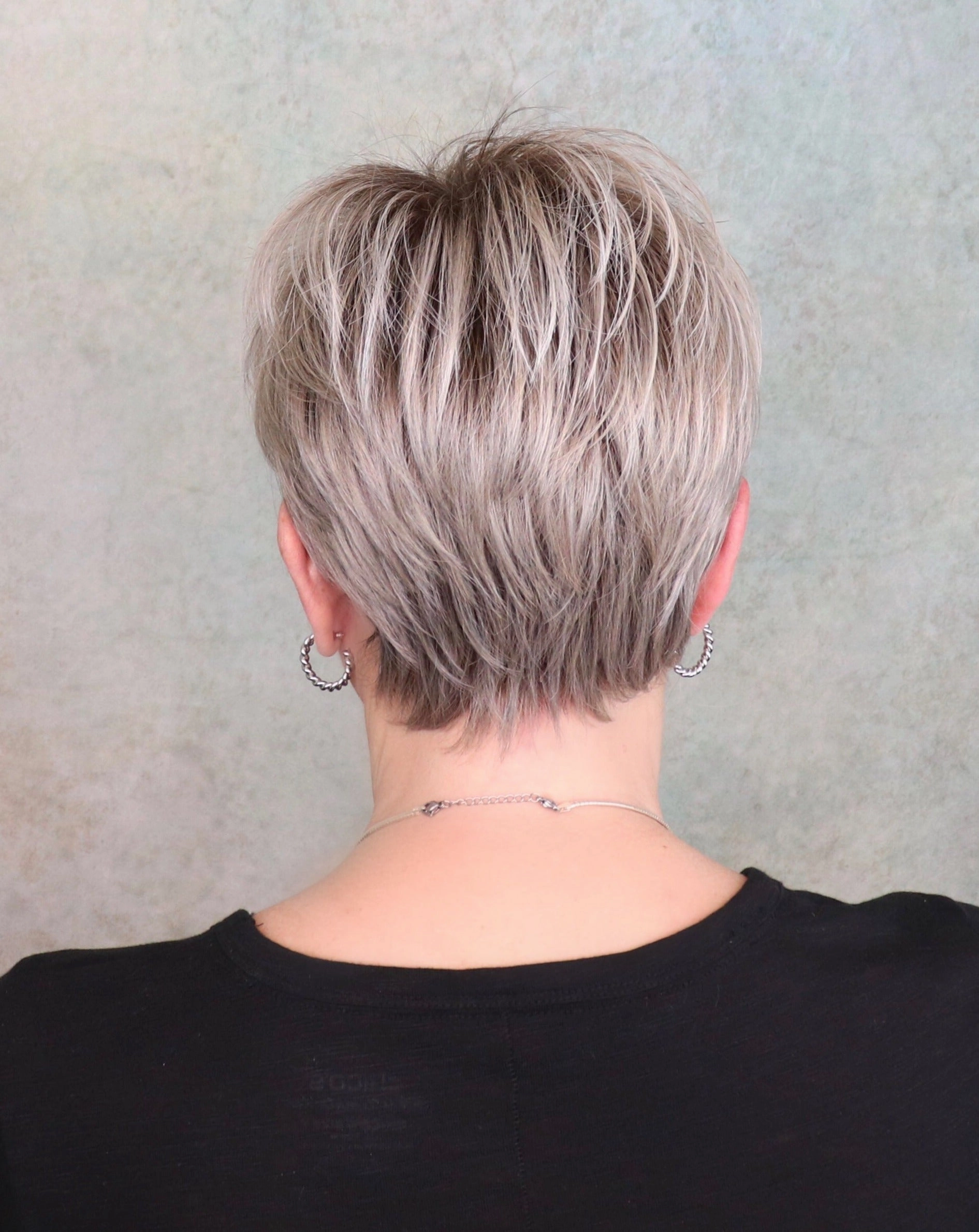 Elan Wig by Ellen Wille | Heat Friendly Synthetic Hair | Petite/Average Cap