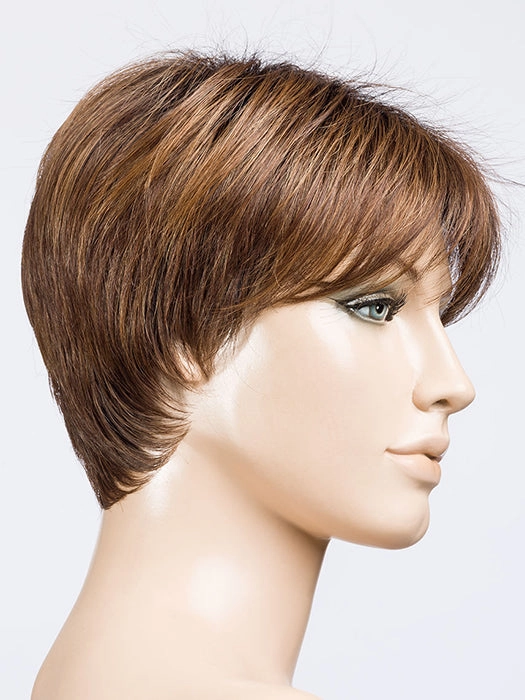 Elan Wig by Ellen Wille | Heat Friendly Synthetic Hair | Petite/Average Cap