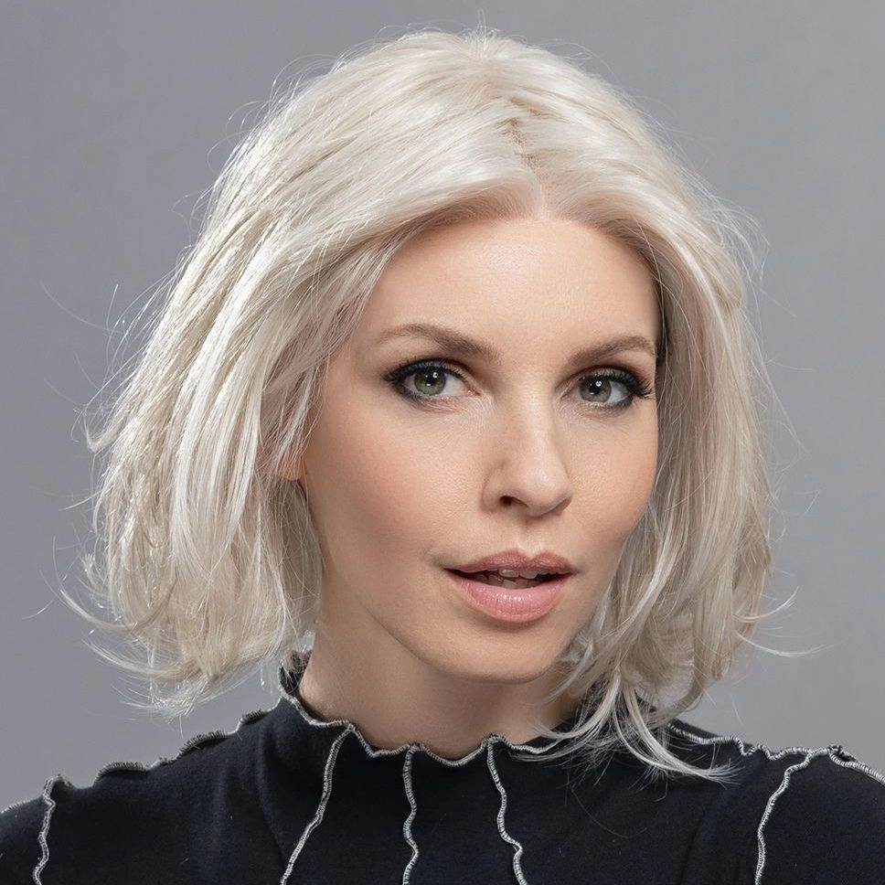 Elegance Monofilament Extended Lace Front Wig Ellen Wille Prime Power Collection