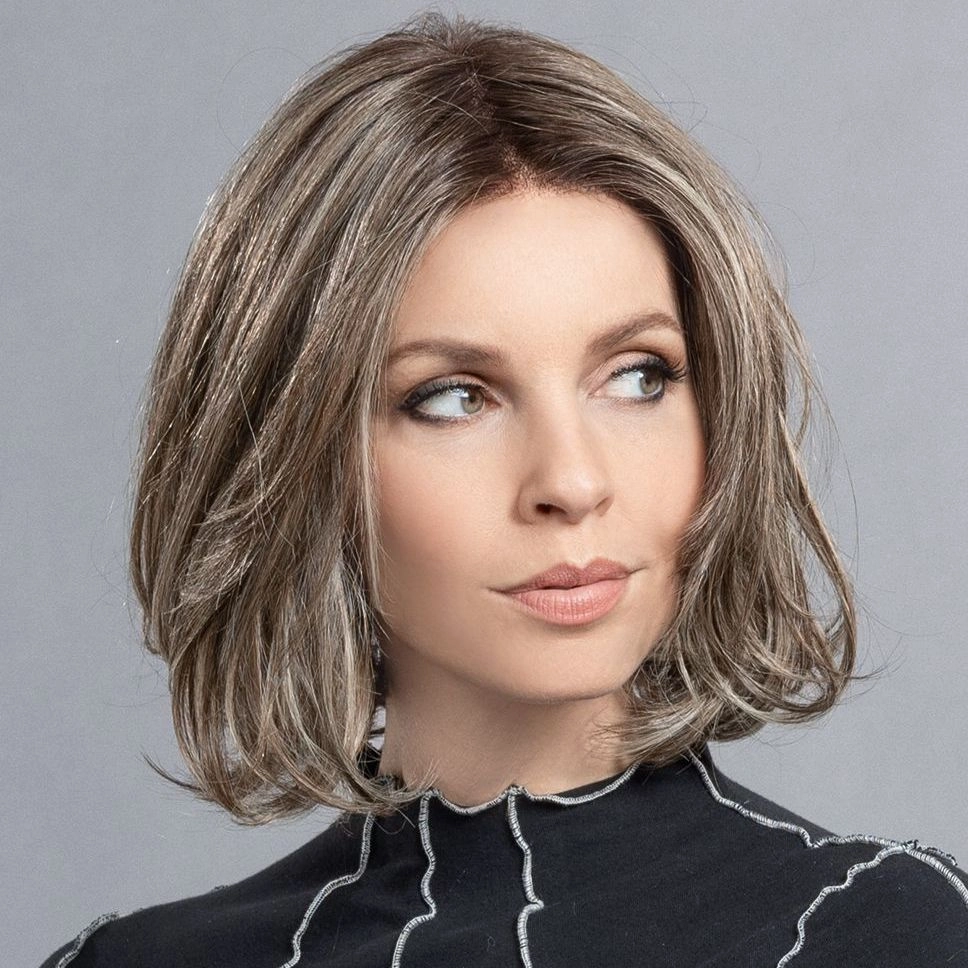 Elegance Monofilament Extended Lace Front Wig Ellen Wille Prime Power Collection