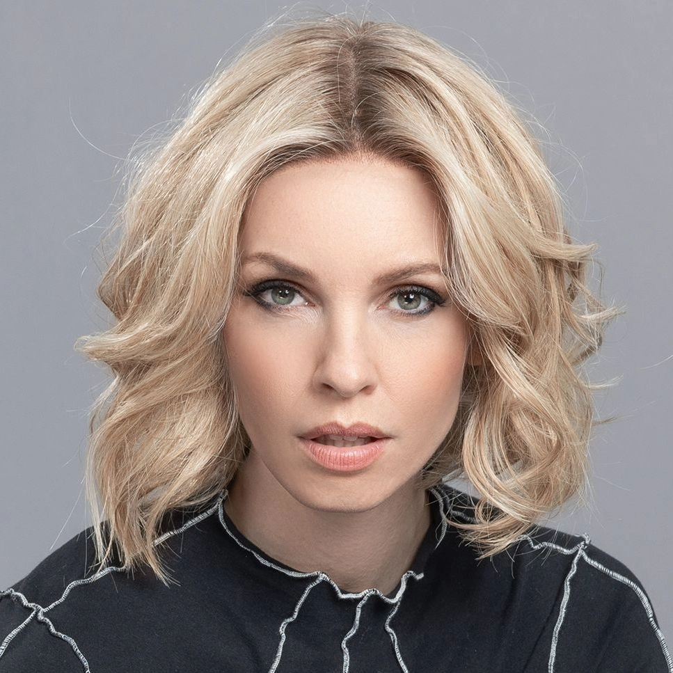 Elegance Monofilament Extended Lace Front Wig Ellen Wille Prime Power Collection