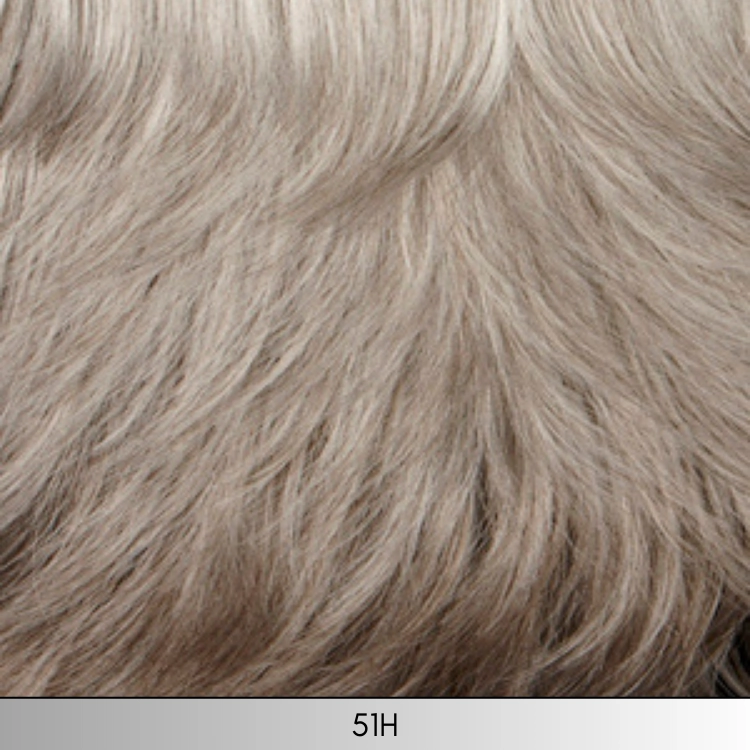 Elena - Synthetic Wig Collection by Henry Margu