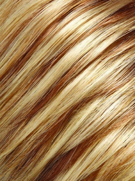 Elisha | Synthetic Lace Front Wig