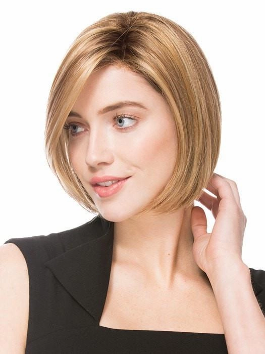 Elite | Synthetic Lace Front Wig (Mono Part)