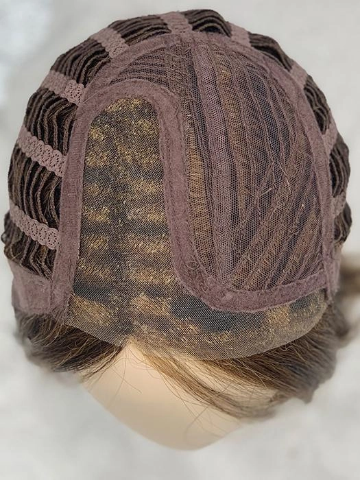 Elite | Synthetic Lace Front Wig (Mono Part)
