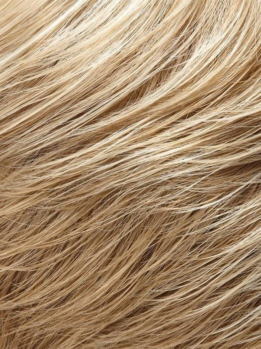 Elite | Synthetic Wig (Basic Cap)