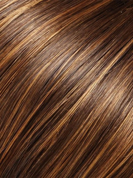Elite | Synthetic Wig (Basic Cap)
