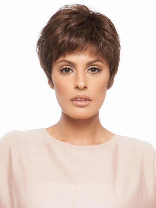 Elite | Synthetic Wig (Basic Cap)