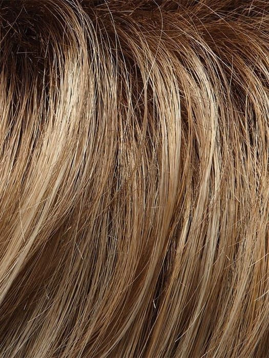 Elite | Synthetic Wig (Basic Cap)