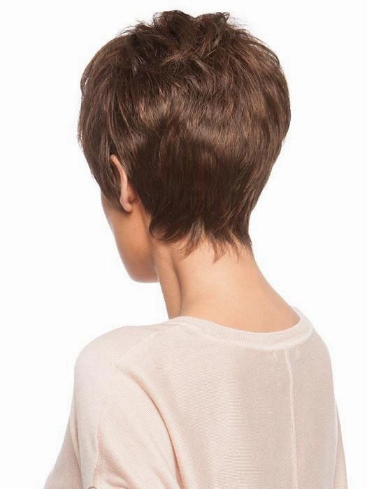 Elite | Synthetic Wig (Basic Cap)