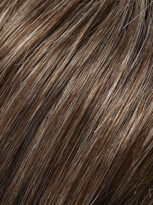 Elite | Synthetic Wig (Basic Cap)