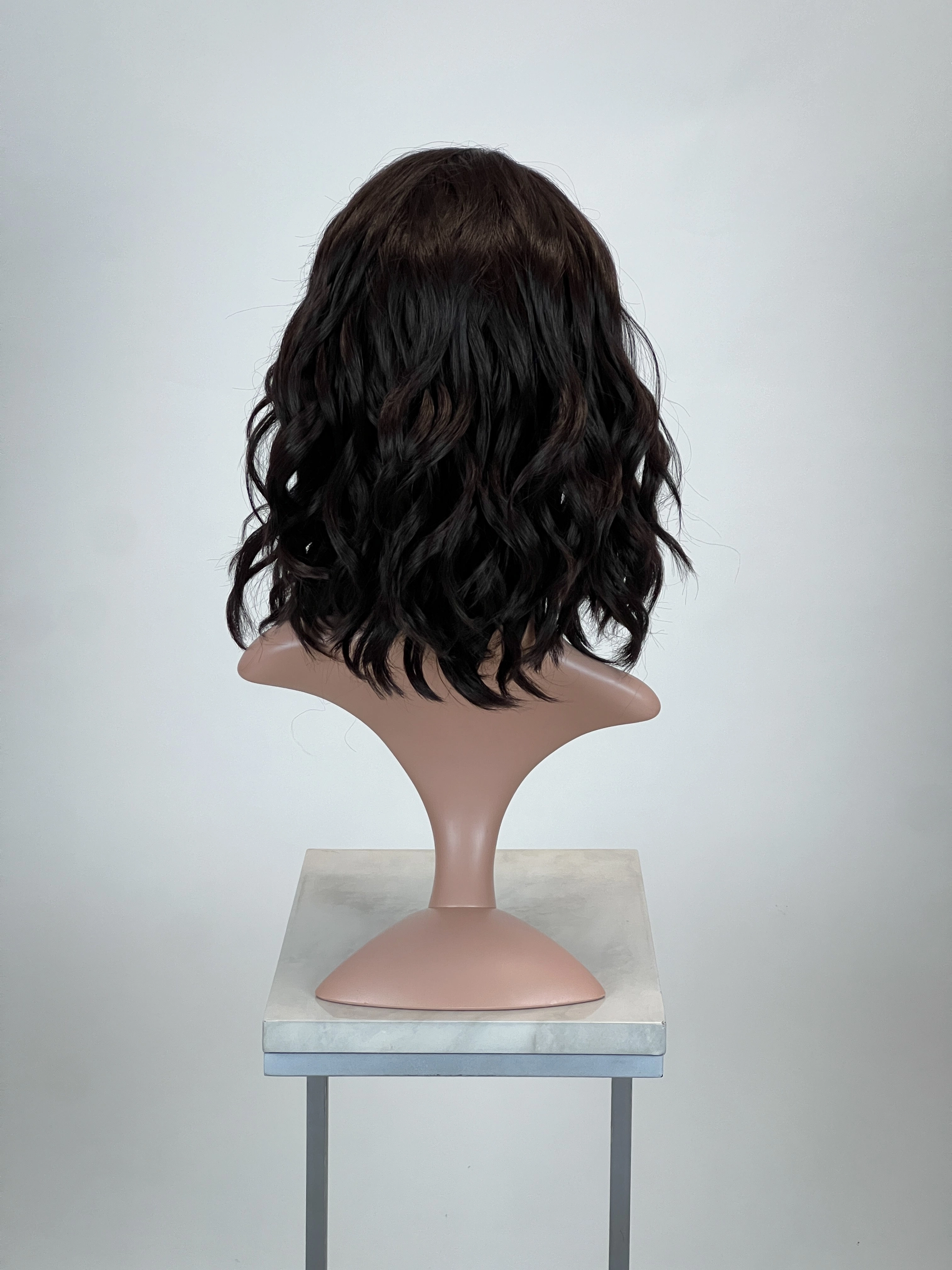 Eliza Dark Chocolate - Natural Series