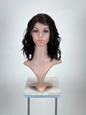 Eliza Dark Chocolate - Natural Series