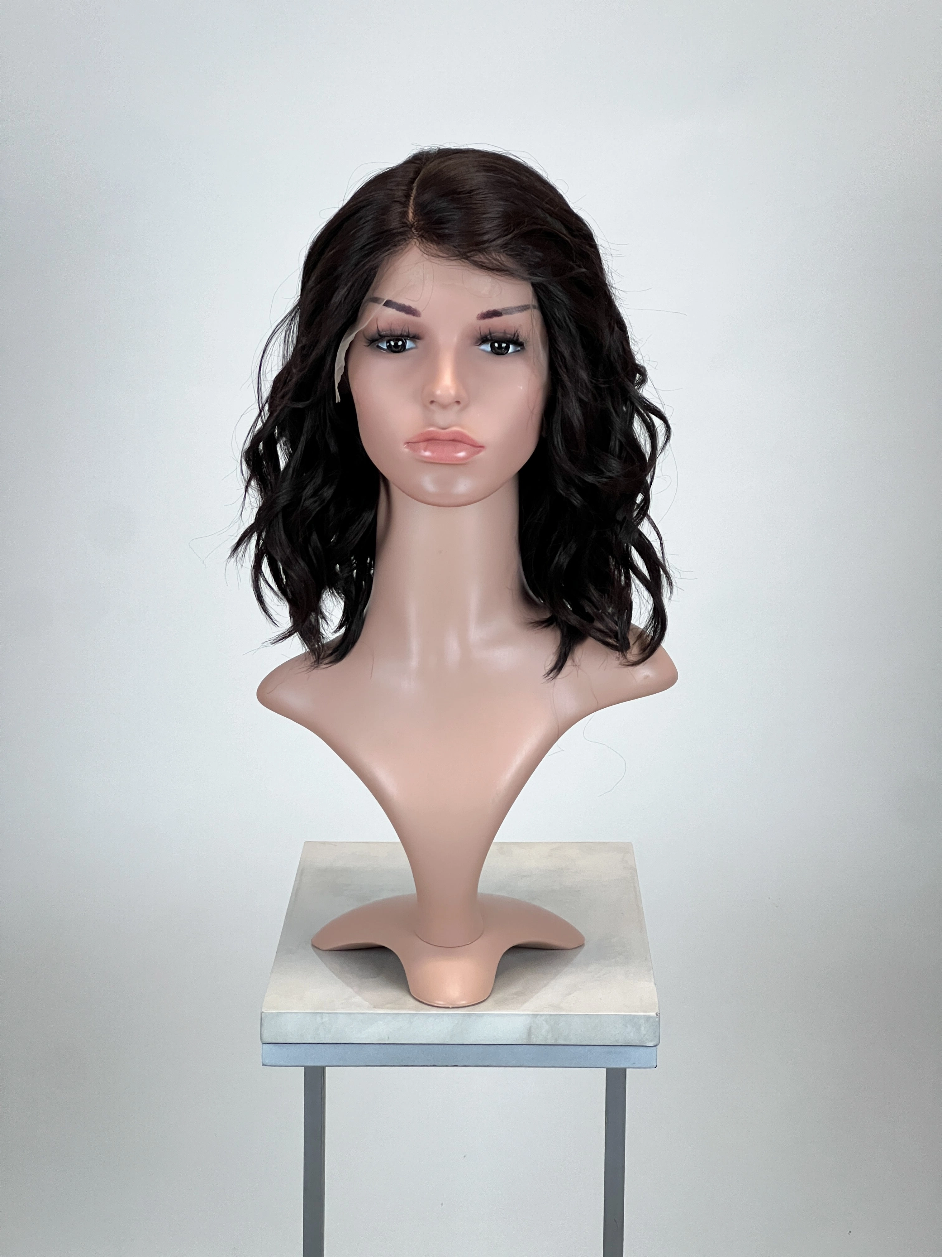 Eliza Dark Chocolate - Natural Series