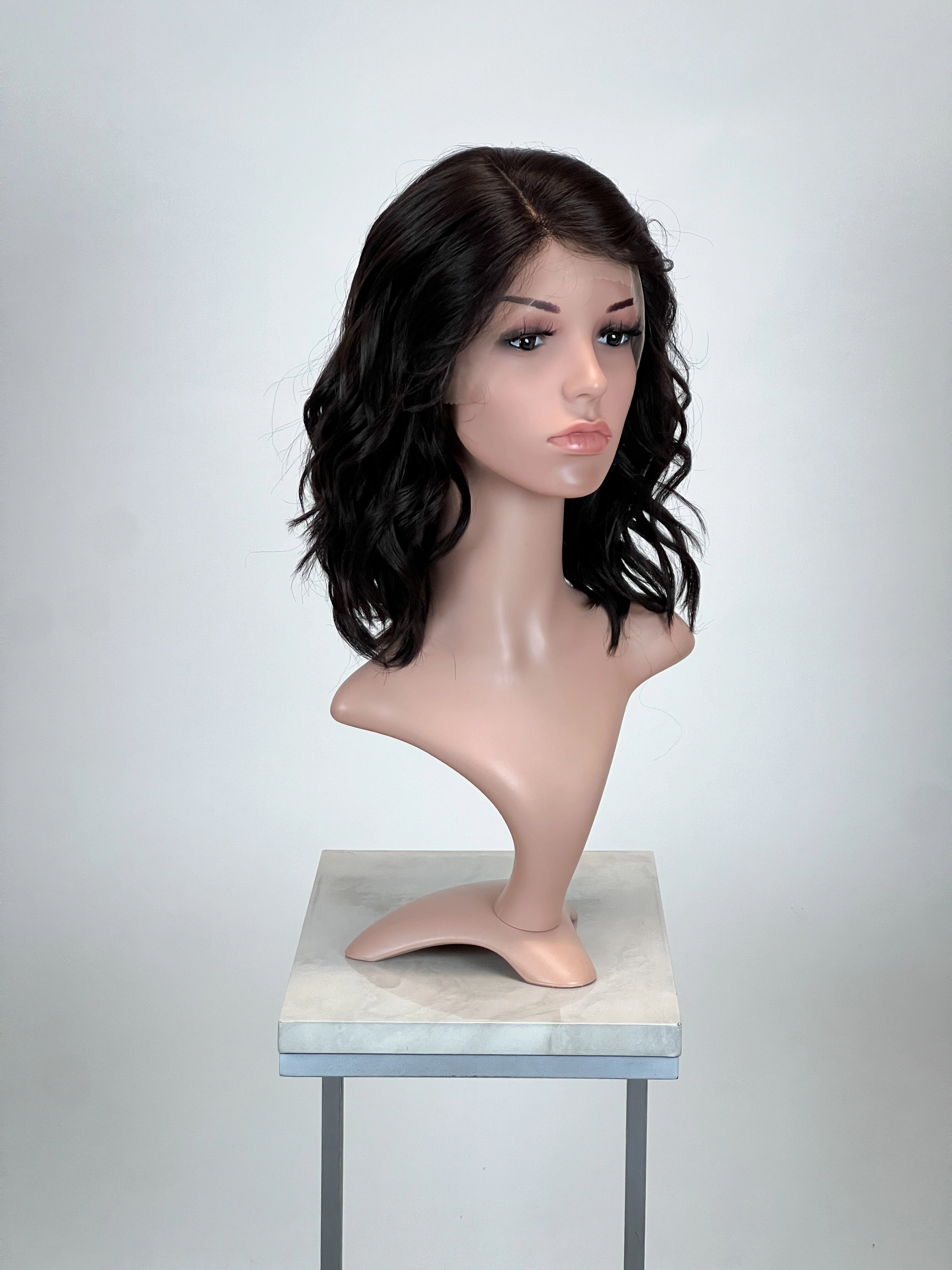 Eliza Dark Chocolate - Natural Series