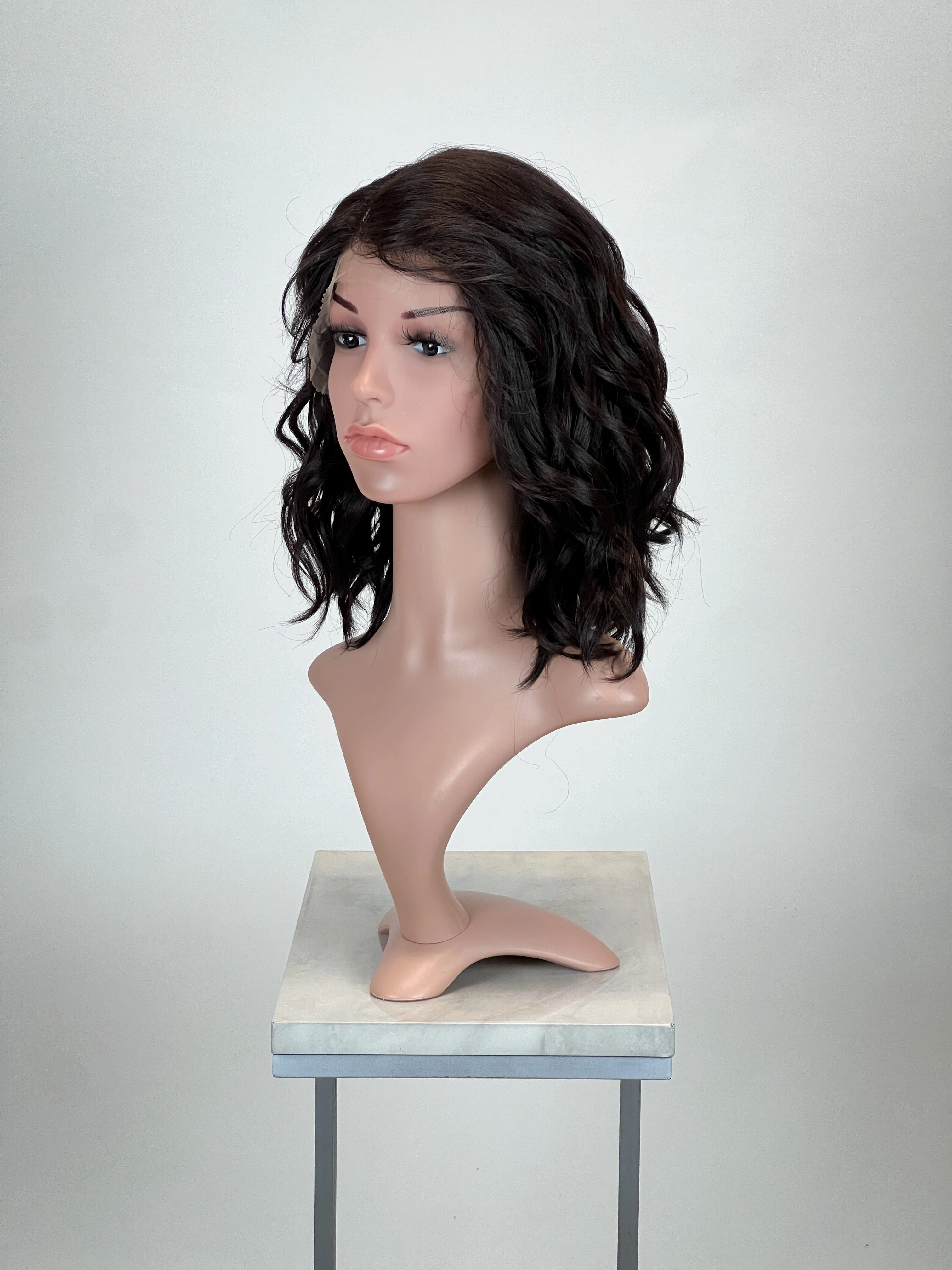 Eliza Dark Chocolate - Natural Series