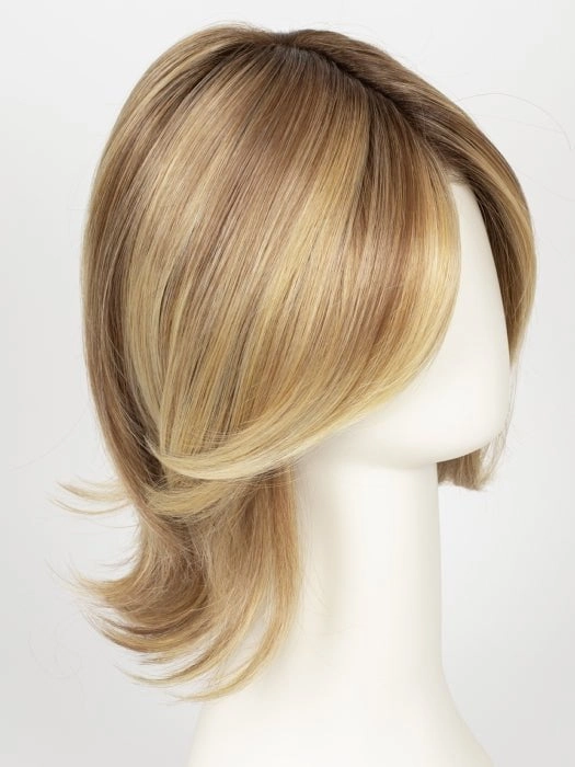 Elizabeth | HF Synthetic Lace Front Wig (Mono Top)