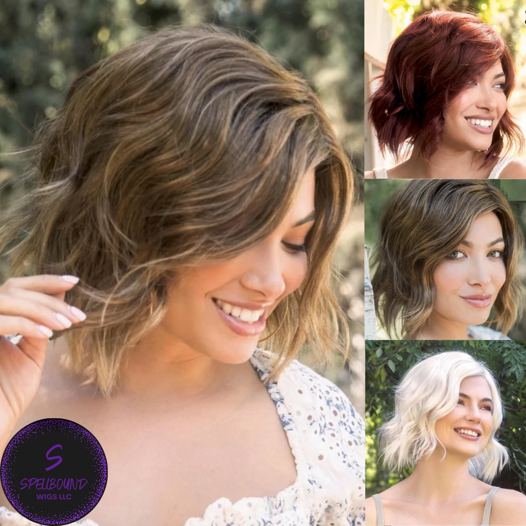 Ella - Orchid Collection by Rene of Paris