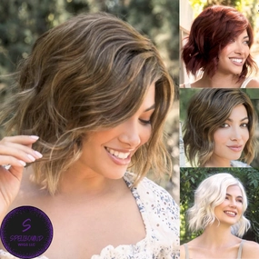 Ella - Orchid Collection by Rene of Paris