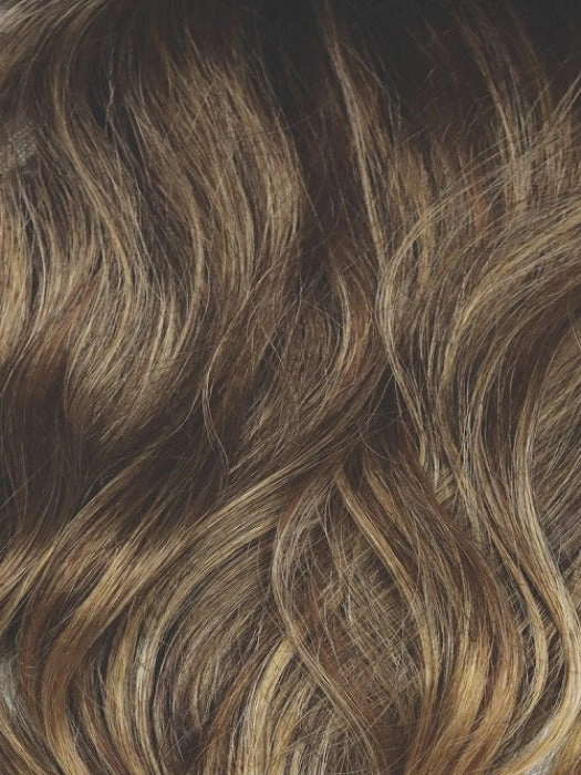 Ella Wig by Rene of Paris | Synthetic Hair | Average Cap