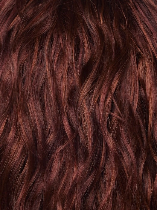 Ella Wig by Rene of Paris | Synthetic Hair | Average Cap