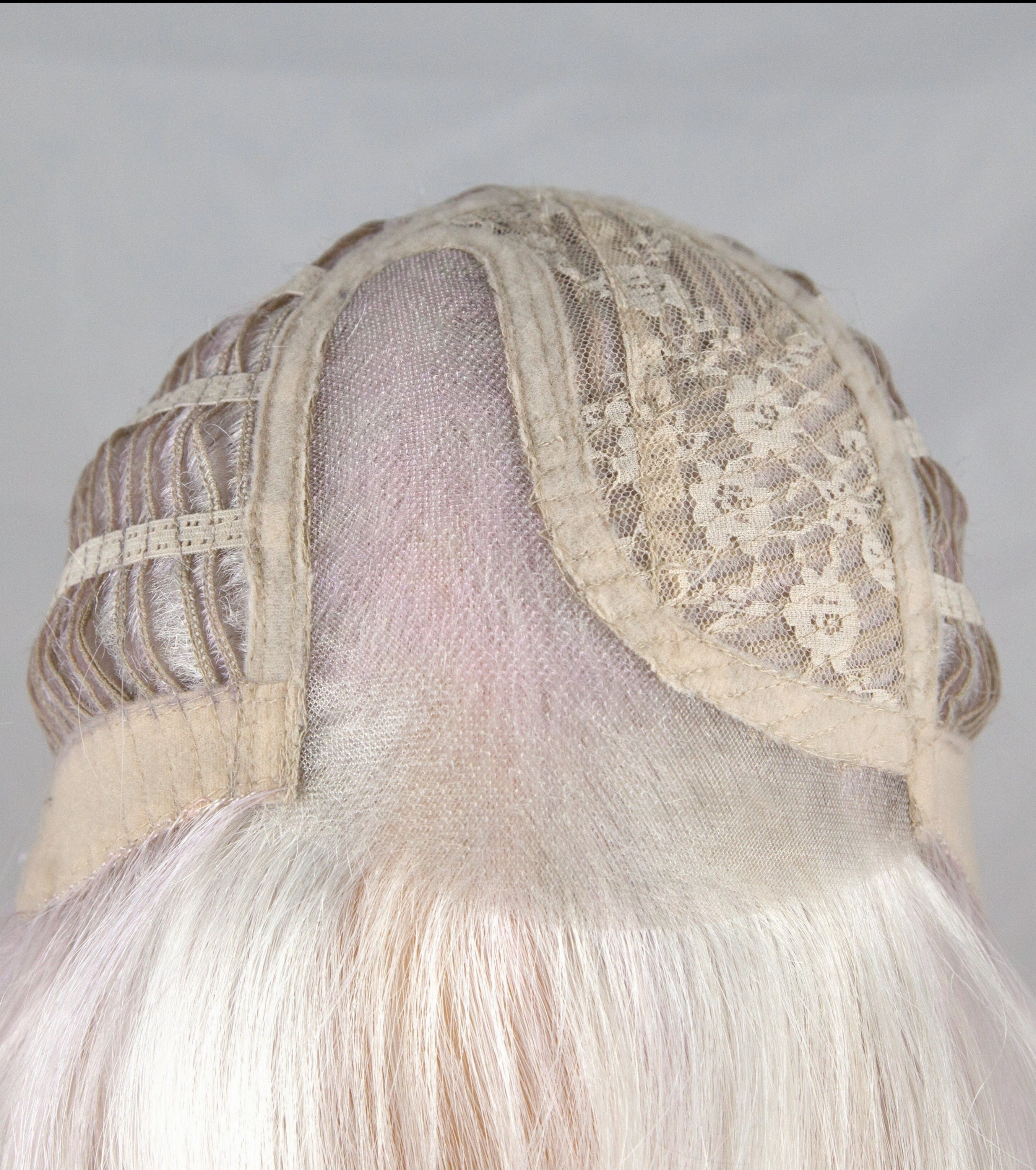 Ella Wig by Rene of Paris | Synthetic Hair | Average Cap