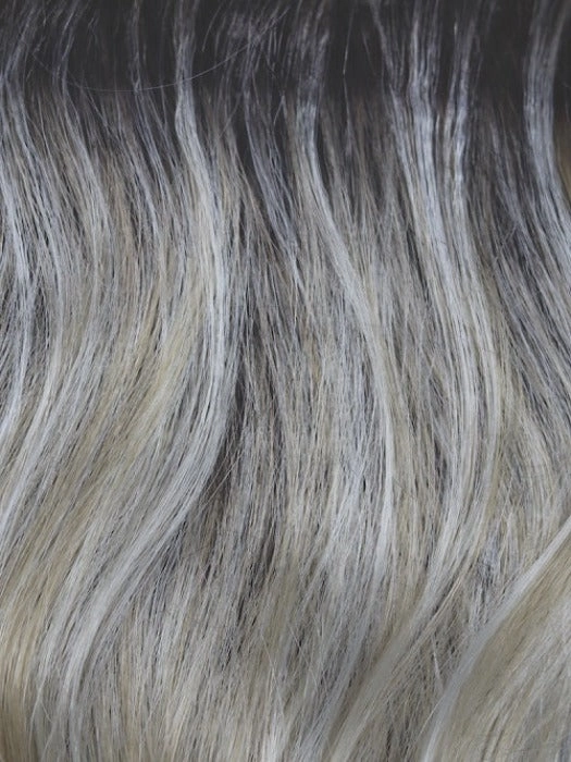 Ella Wig by Rene of Paris | Synthetic Hair | Average Cap