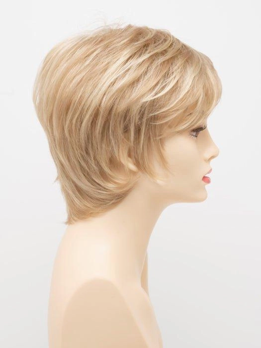 Elle | Synthetic Wig (Basic Cap)