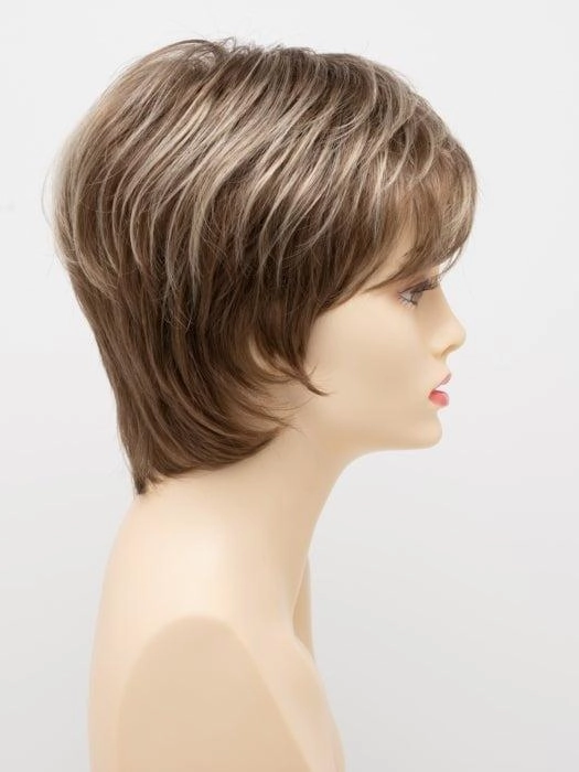 Elle | Synthetic Wig (Basic Cap)