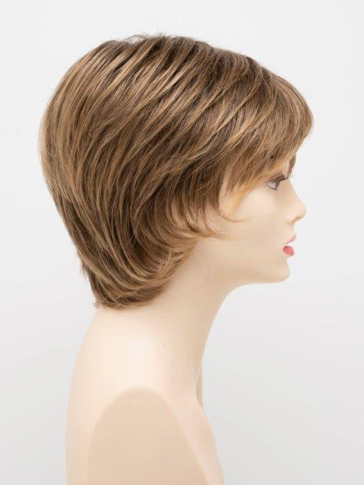 Elle | Synthetic Wig (Basic Cap)